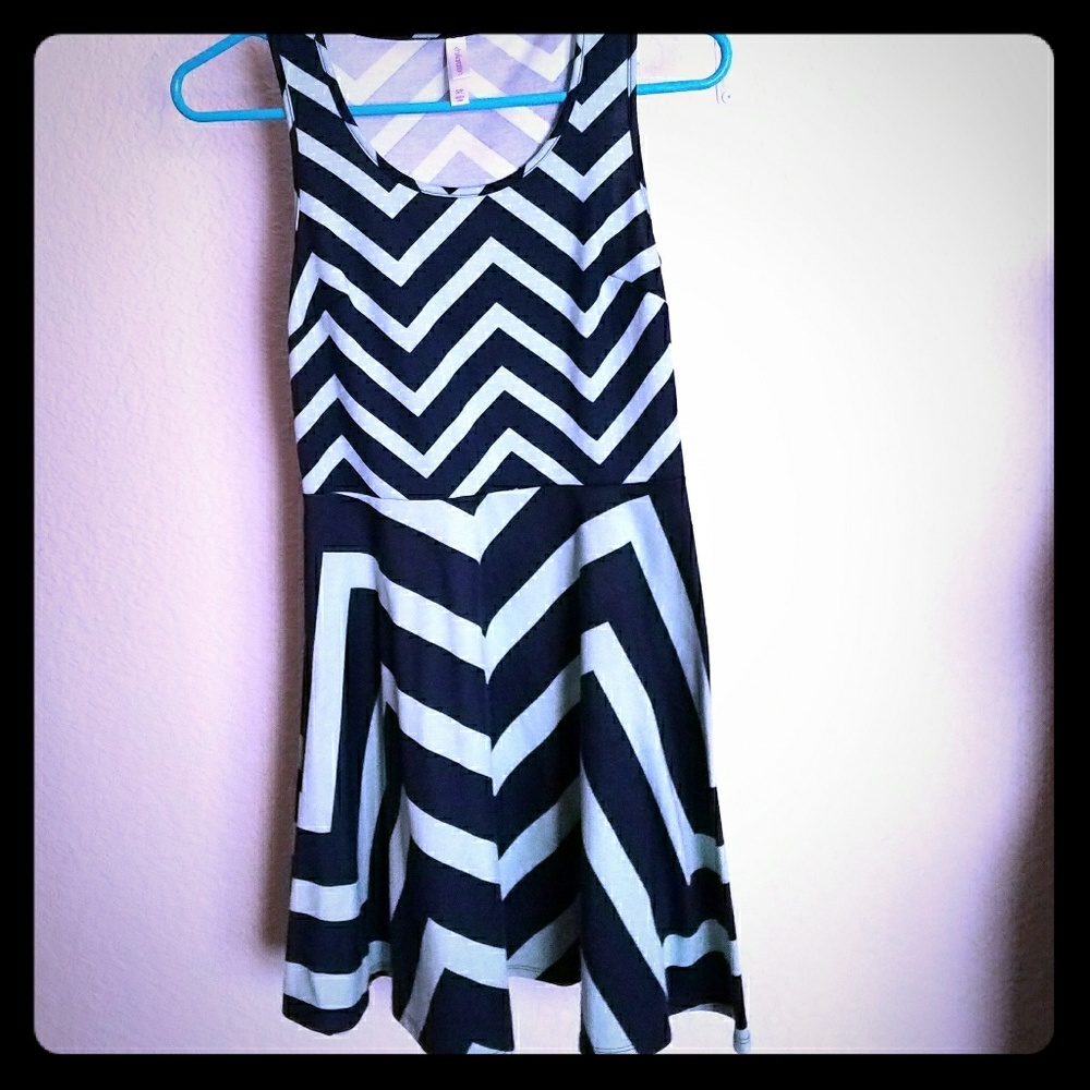 Dress, like new.